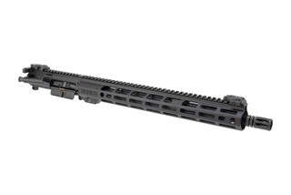 Sionics Weapon Systems Patrol III XL 5.56 NATO Medium Complete Upper Receiver features an 8620 M16 BCG